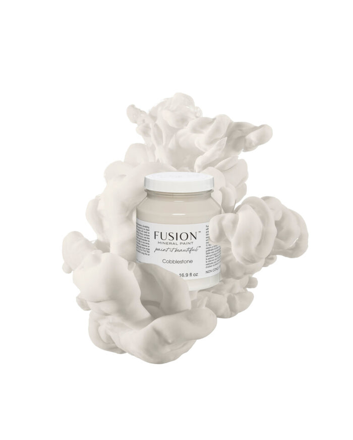 Fusion Mineral Paint - Cobblestone 1.25oz.