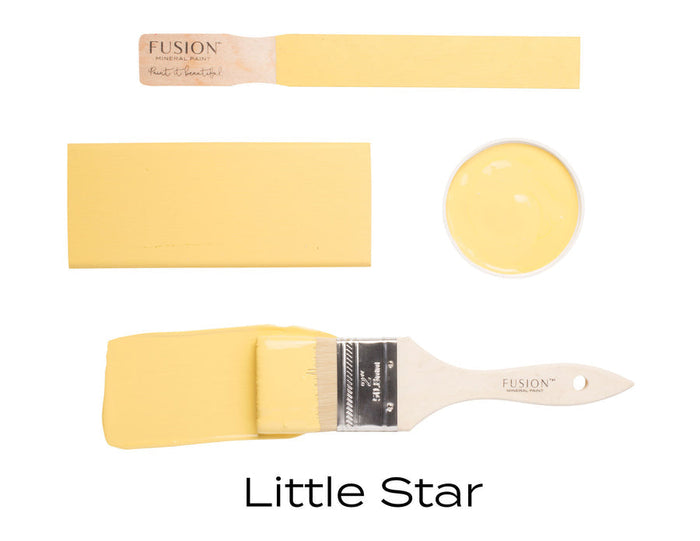 Fusion Mineral Paint - Little Star Pint 16oz.