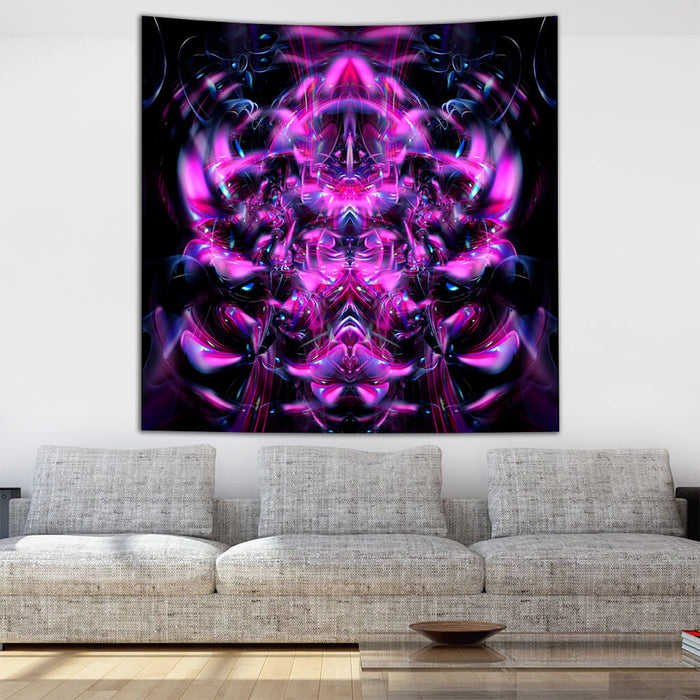 Galasstic Tapestry