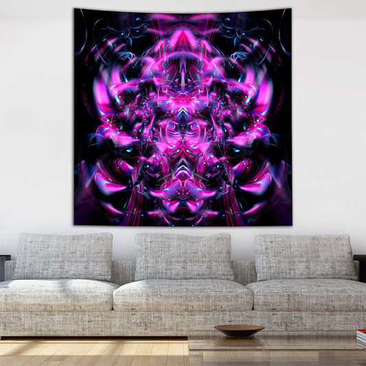 Galasstic Tapestry