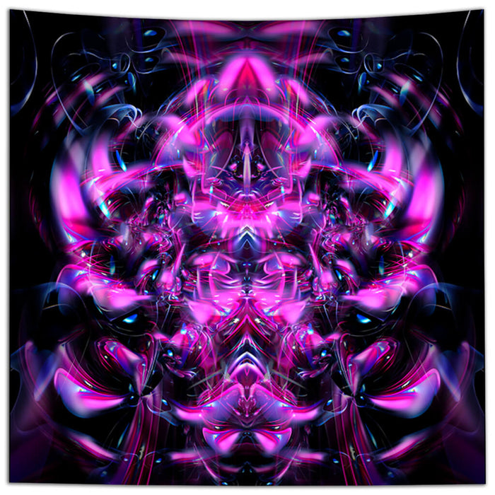 Galasstic Tapestry