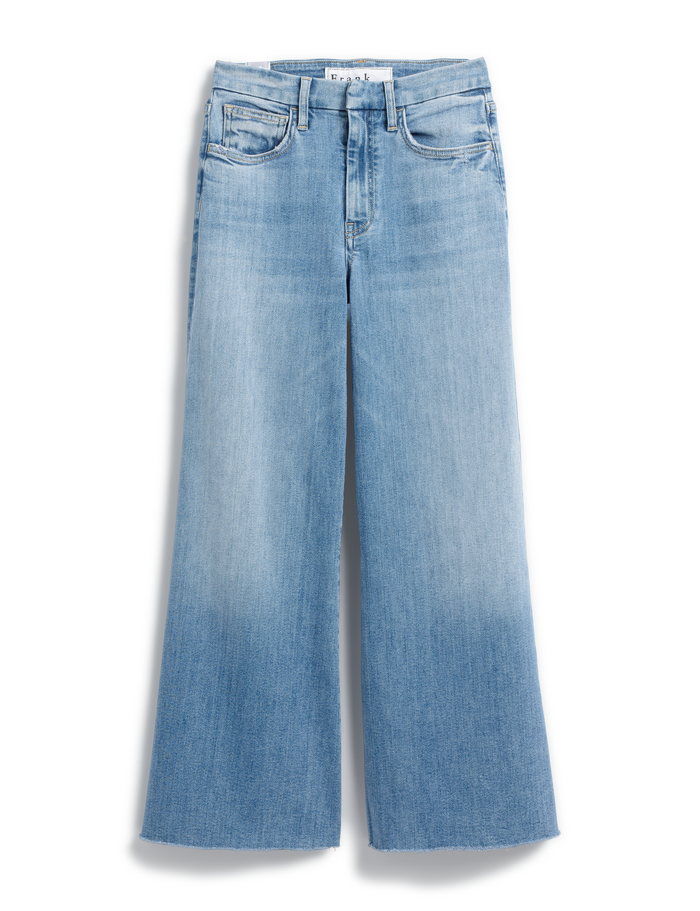 GALWAY 26" 1971 Wash, Italian Dream™ Denim