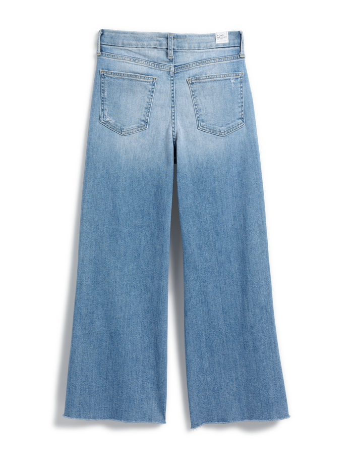 GALWAY 26" 1971 Wash, Italian Dream™ Denim