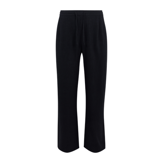 Urban Pioneers Male Greco Pant PANTS BLACK