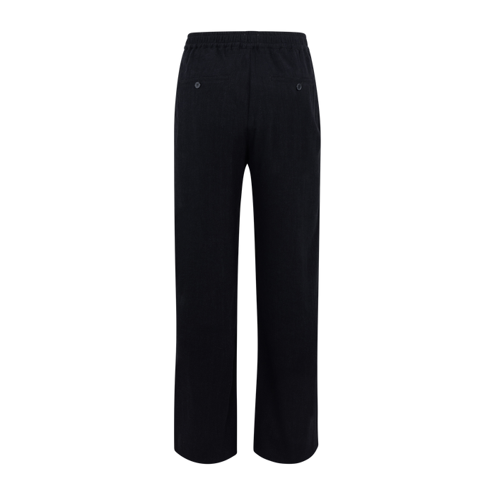 Urban Pioneers Male Greco Pant PANTS BLACK