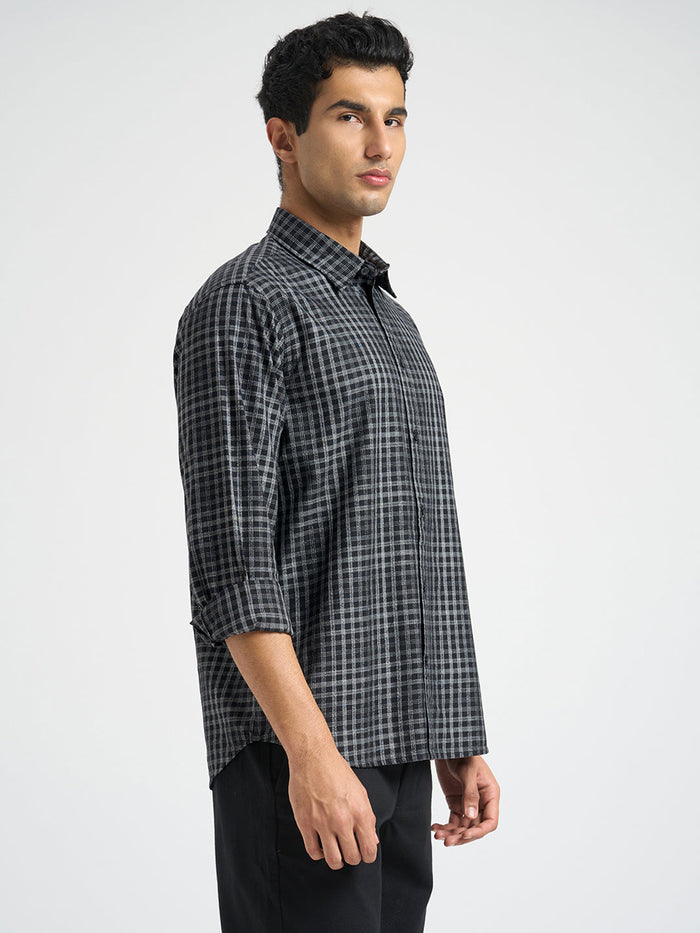 Grindle Check Shirt