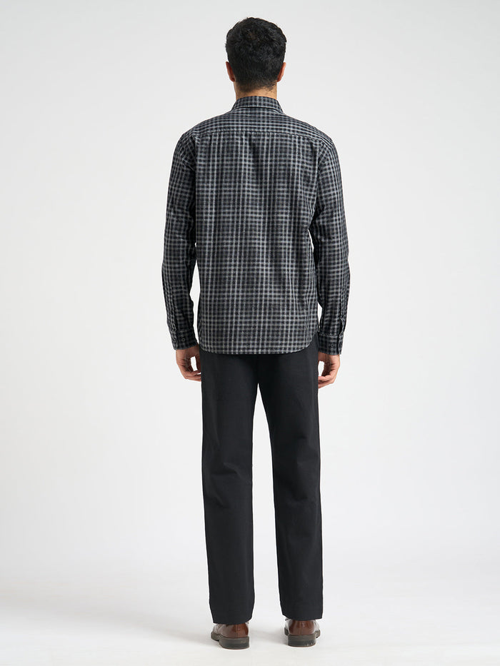 Grindle Check Shirt