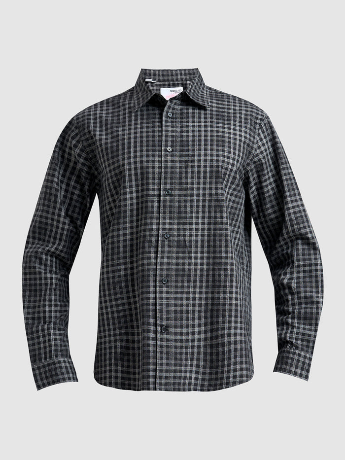 Grindle Check Shirt