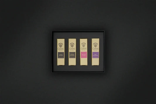 Gritti Ivy Collection - 4 x 2 ml Discovery Set Extrait De Parfum