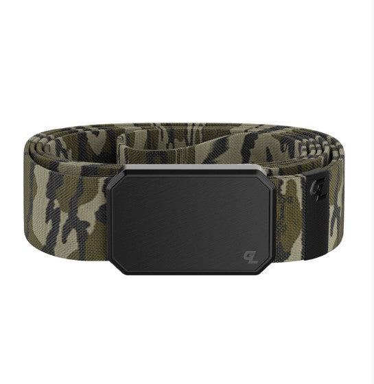 Groove Mossy Oak Bottomland Belt