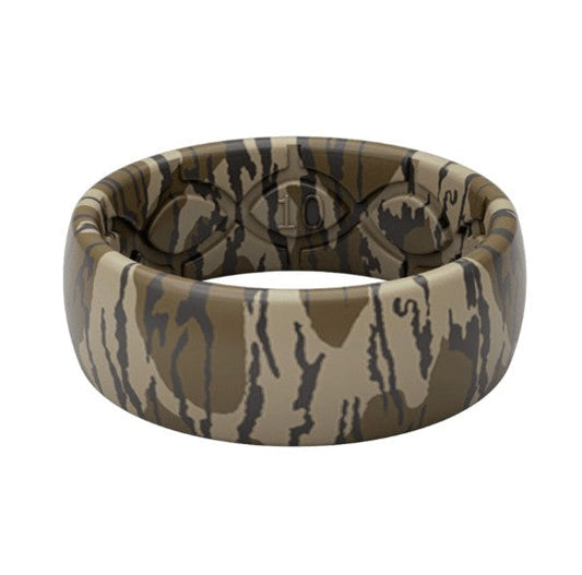 Groove Mossy Oak Bottomland Ring