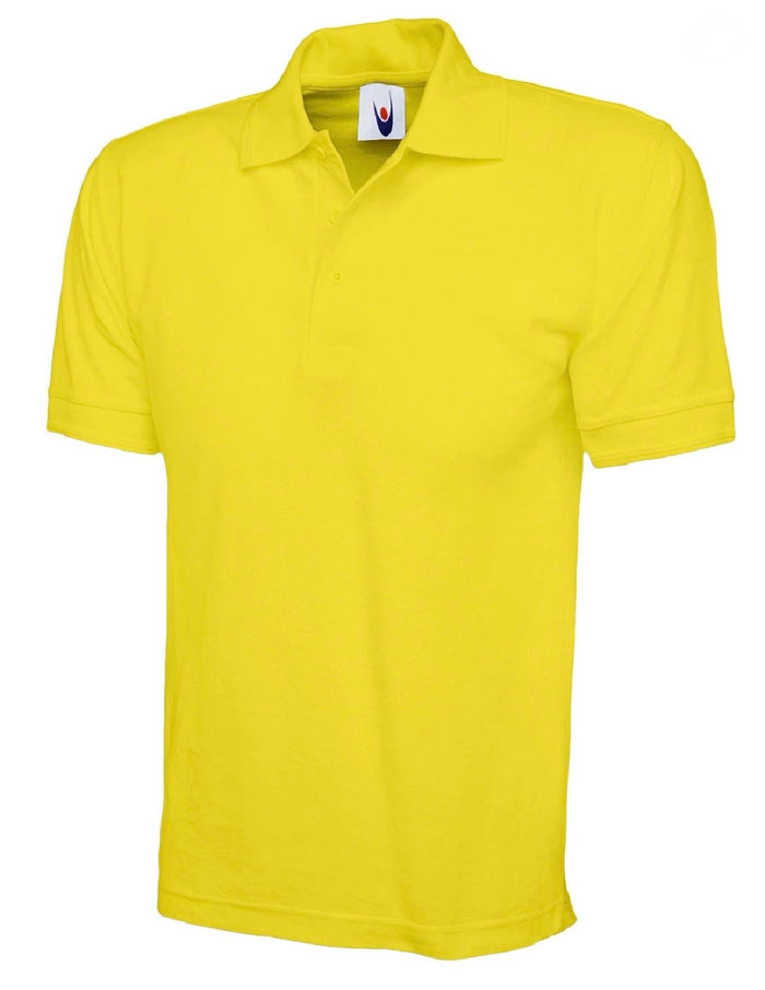 Yellow UC102 / S