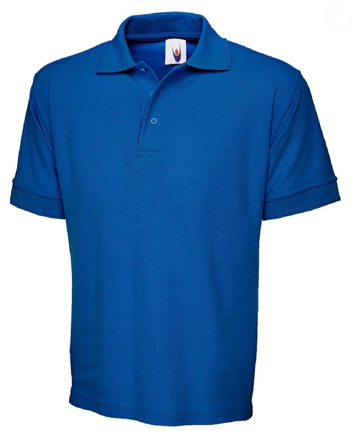 Heavyweight Polo-Shirt