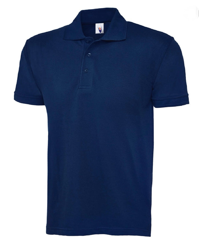 Heavyweight Polo-Shirt