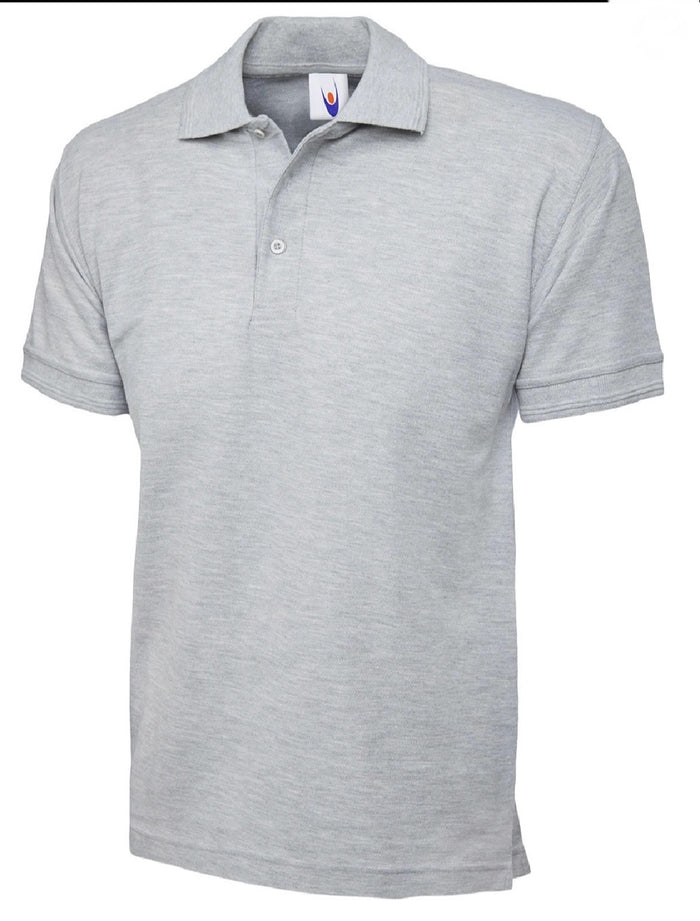 Heavyweight Polo-Shirt