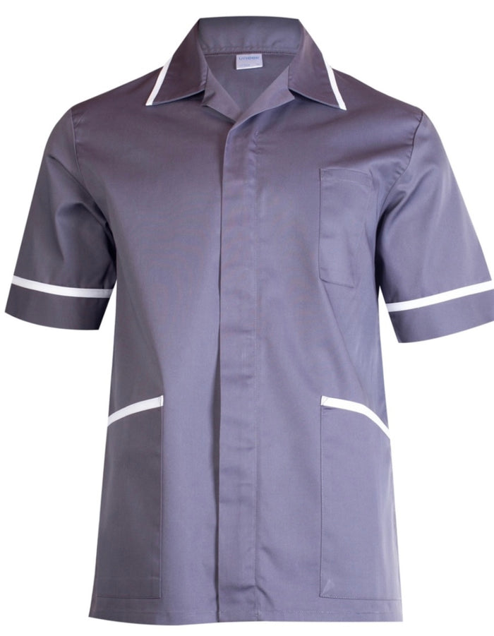 Heavyweight Tunic