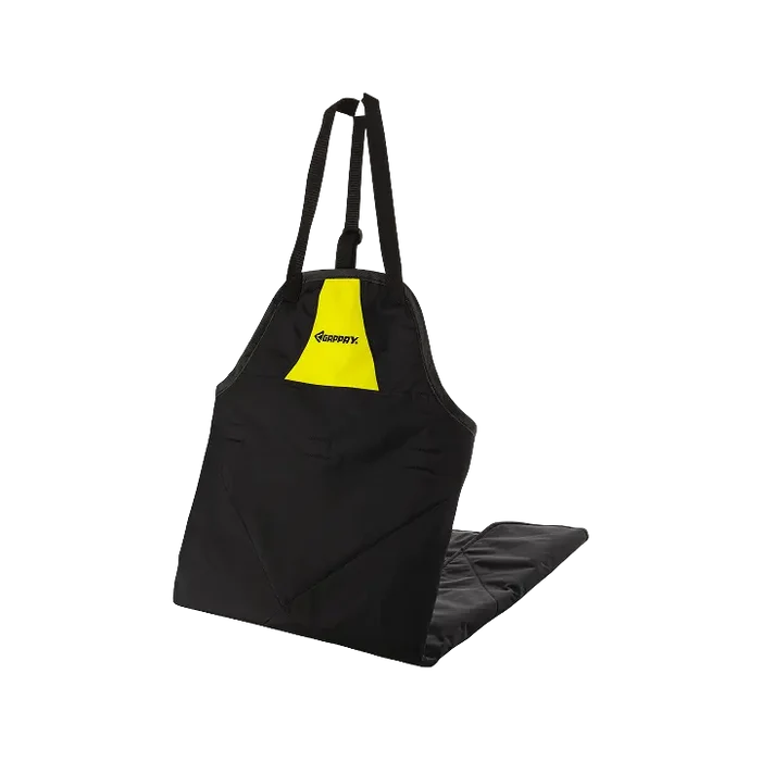 Helper apron