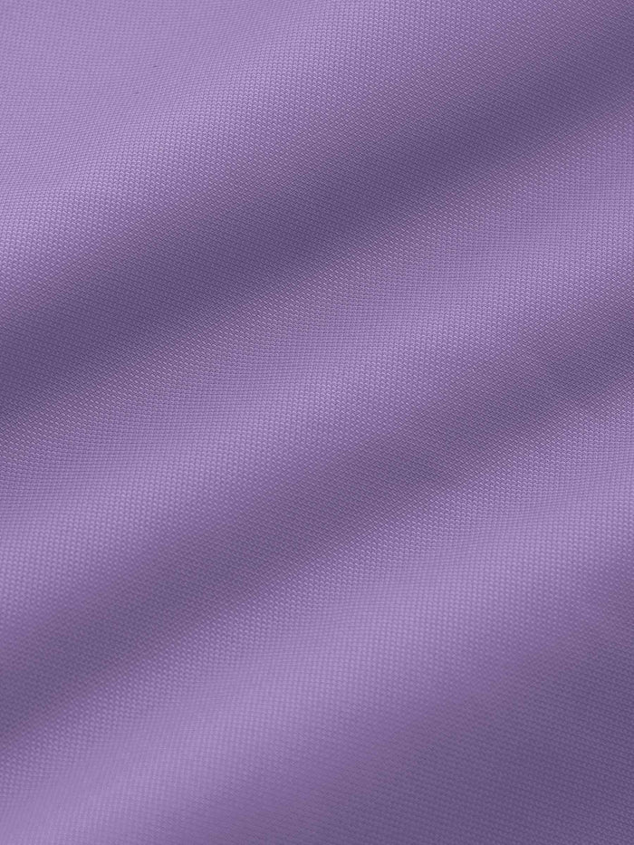 The Burgos Light Purple Shirt Wam Denim