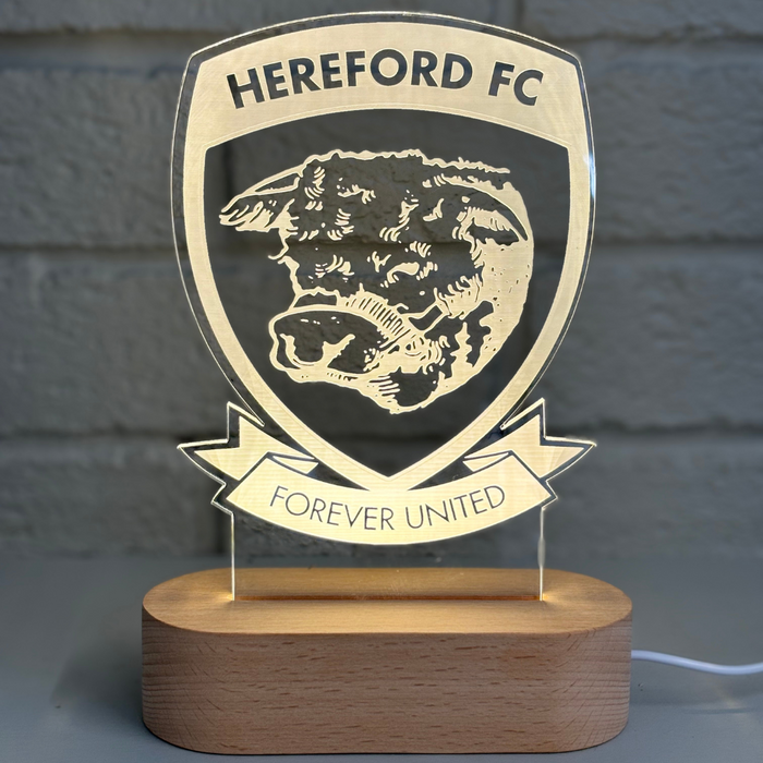HFC LED Crest Light