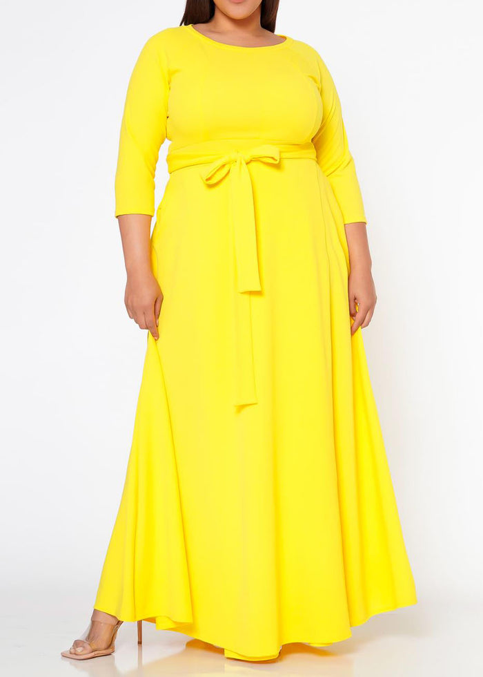 1XL / MUSTARD