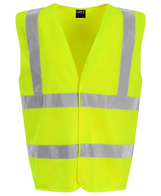 Hi-Vis Waistcoat