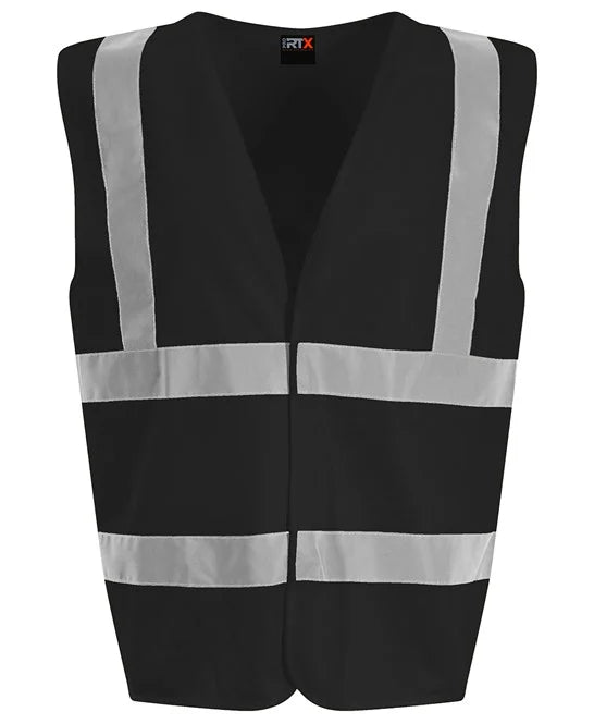 Hi-Vis Waistcoat
