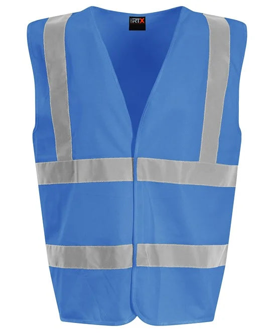 Hi-Vis Waistcoat