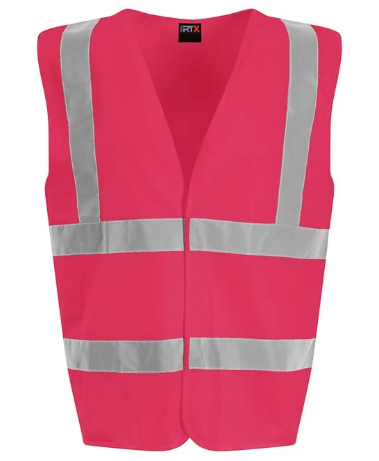 Hi-Vis Waistcoat