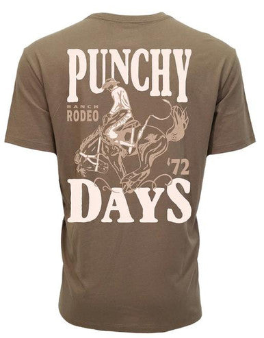 Hooey "Rodeo" T-Shirt