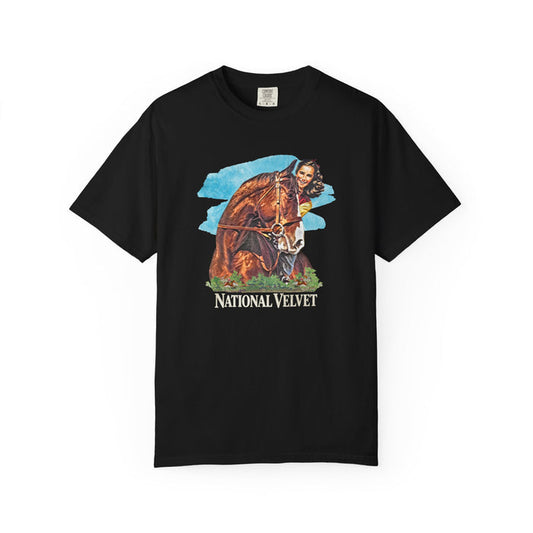 Horse Girl Tee
