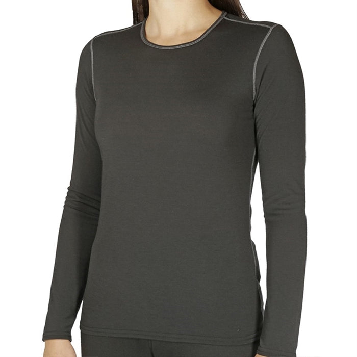 Women's Hot Chilly's Thermal Top