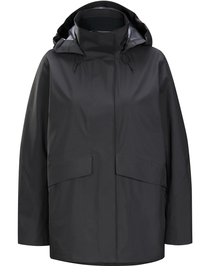 Black / XXS