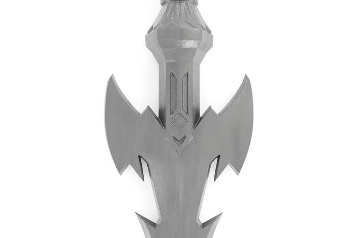 Fire Knight DIY Cosplay Prop Kit - Longsword Cosplays- Dagger Props - Horoscope Gemini Summons - Dragon Knight Sword - Covenant Summon