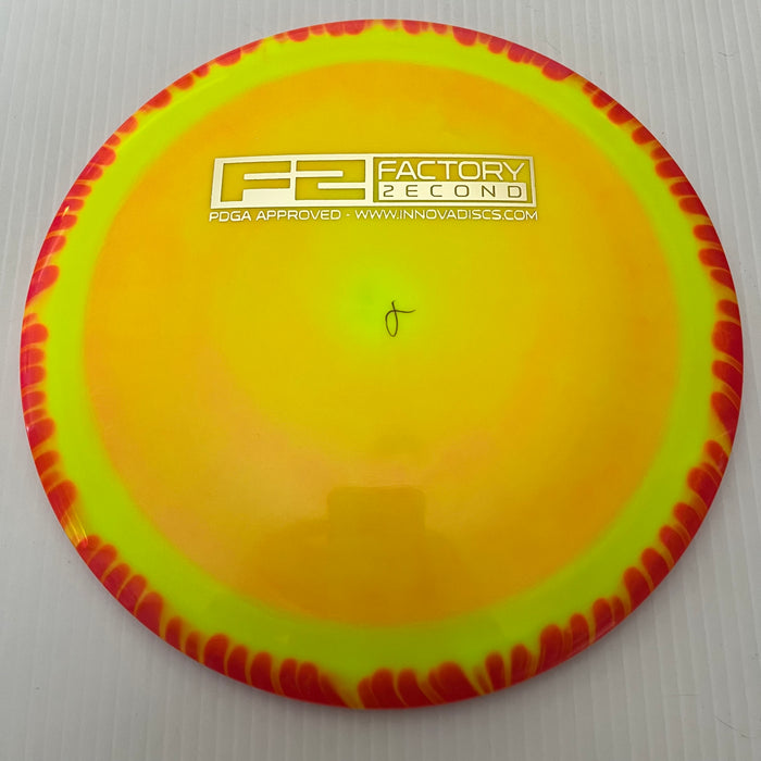 Pink Halo/Silver Stamp/170g 5