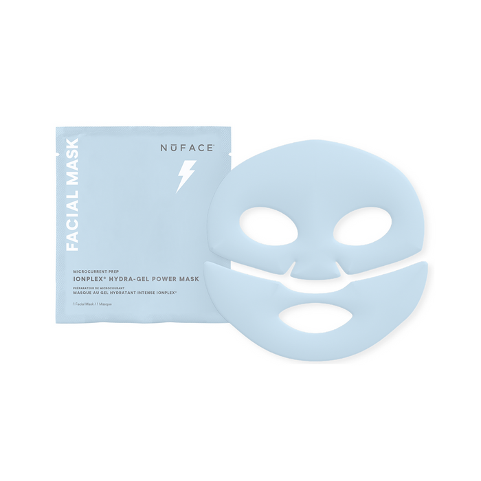 IonPlex Power Mask Pack of 5