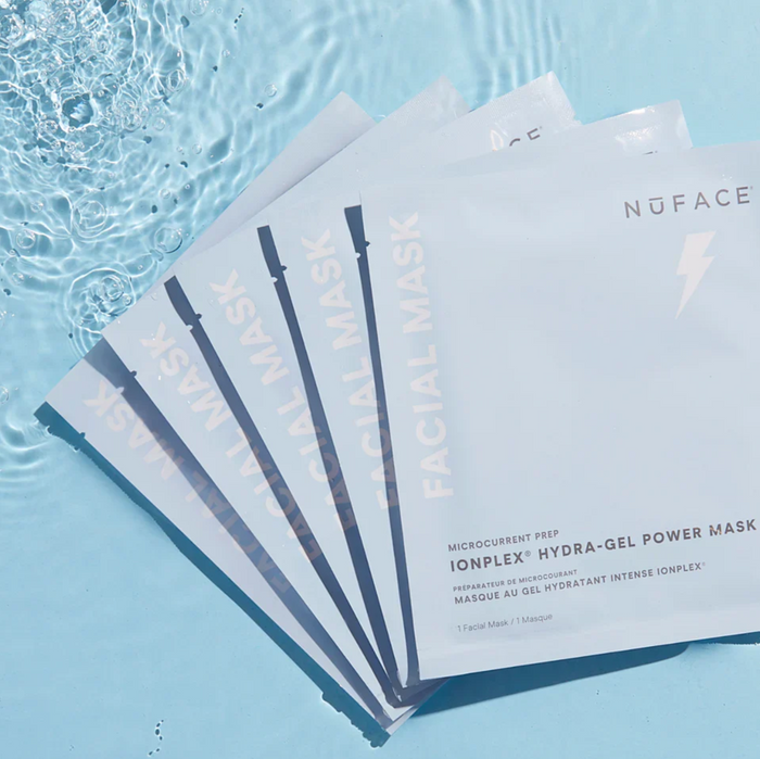 IonPlex Power Mask Pack of 5