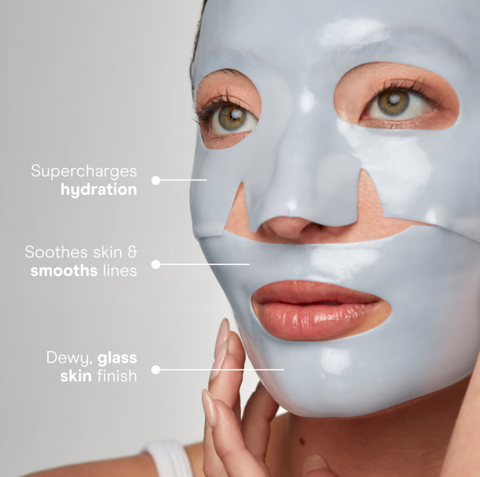IonPlex Power Mask Pack of 5