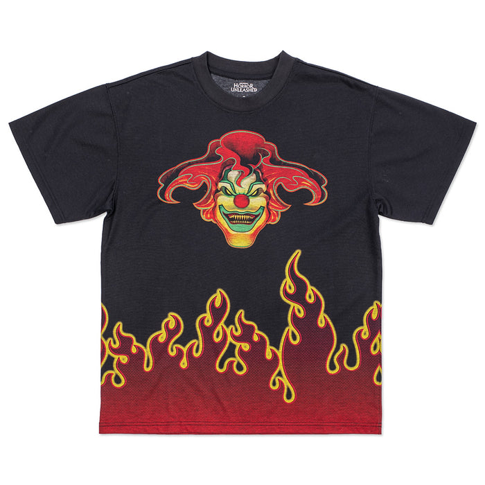 Universal Horror Unleashed T-Shirt - Jack the Clown