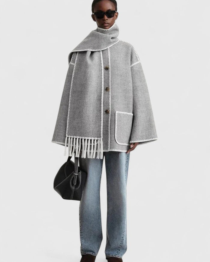 Light Gray / S