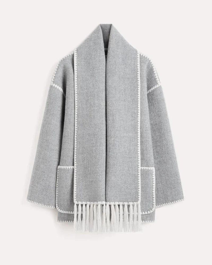 Jayzmarah | Stylish Jacket