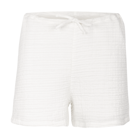 Urban Pioneers Female Joline Shorts SHORTS WHITE