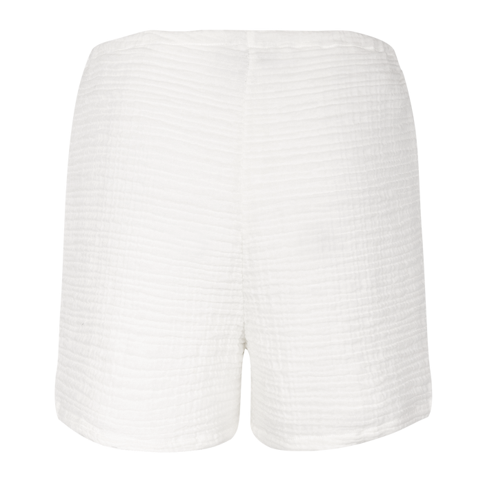 Urban Pioneers Female Joline Shorts SHORTS WHITE