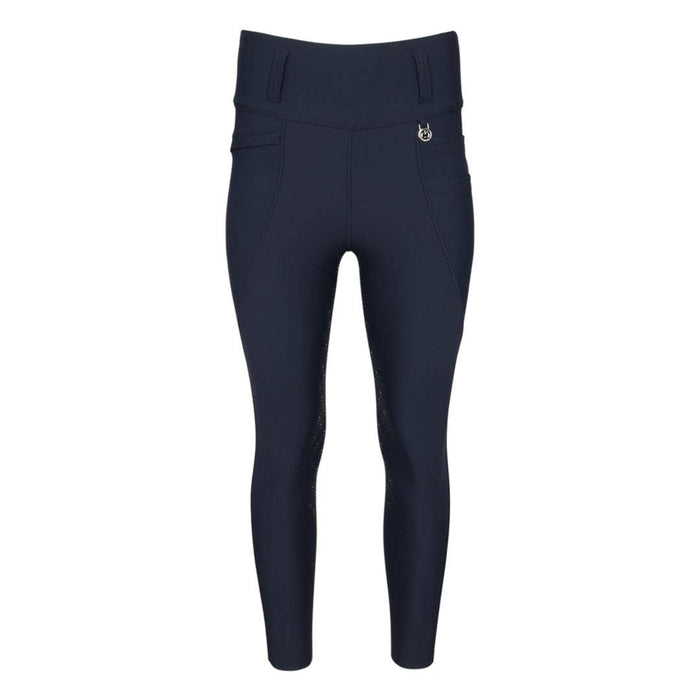 JPC Equestrian - Dapplebay Winter Essential Full Seat Tights