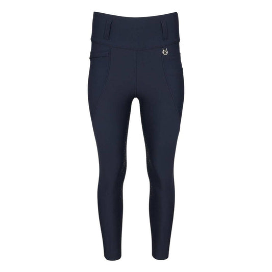 JPC Equestrian - Dapplebay Winter Essential Full Seat Tights