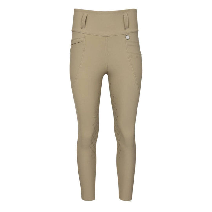 JPC Equestrian - Dapplebay Winter Essential Full Seat Tights