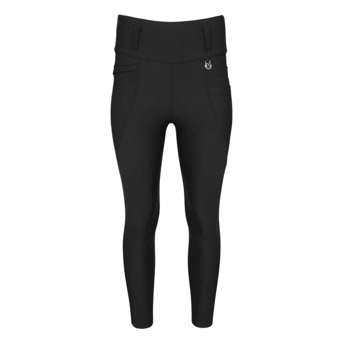 JPC Equestrian - Dapplebay Winter Essential Full Seat Tights