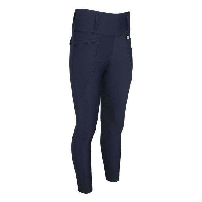 JPC Equestrian - Dapplebay Winter Essential Full Seat Tights
