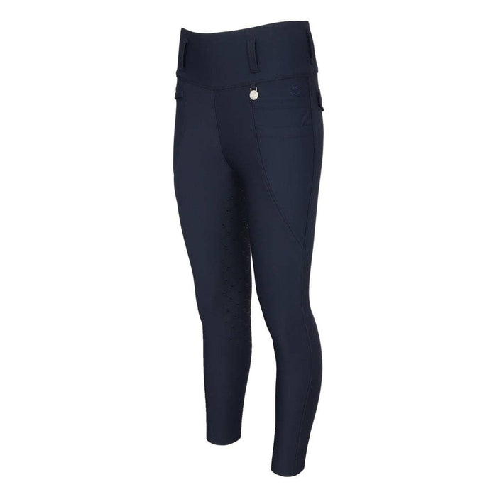 JPC Equestrian - Dapplebay Winter Essential Full Seat Tights
