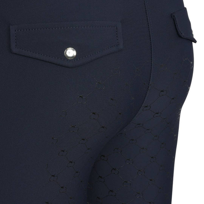 JPC Equestrian - Dapplebay Winter Essential Full Seat Tights
