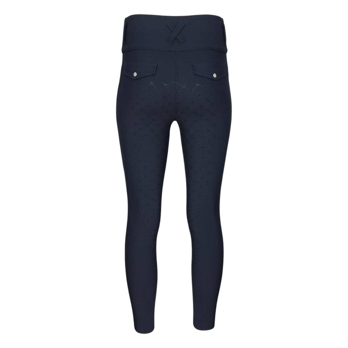 JPC Equestrian - Dapplebay Winter Essential Full Seat Tights